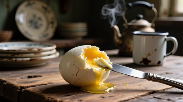 I am begging you to butter your hard boiled eggsheres why.jpg