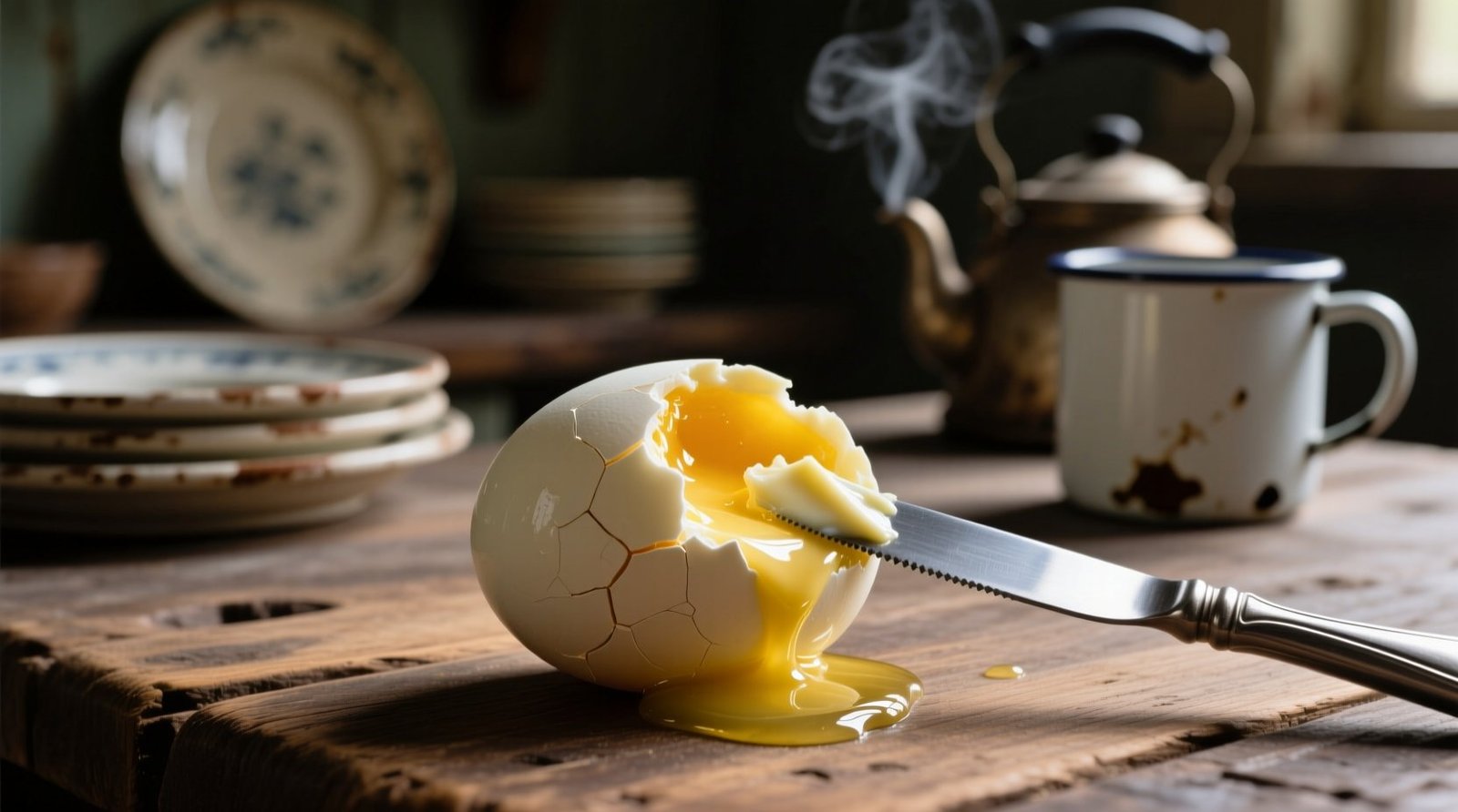 I am begging you to butter your hard boiled eggsheres why.jpg
