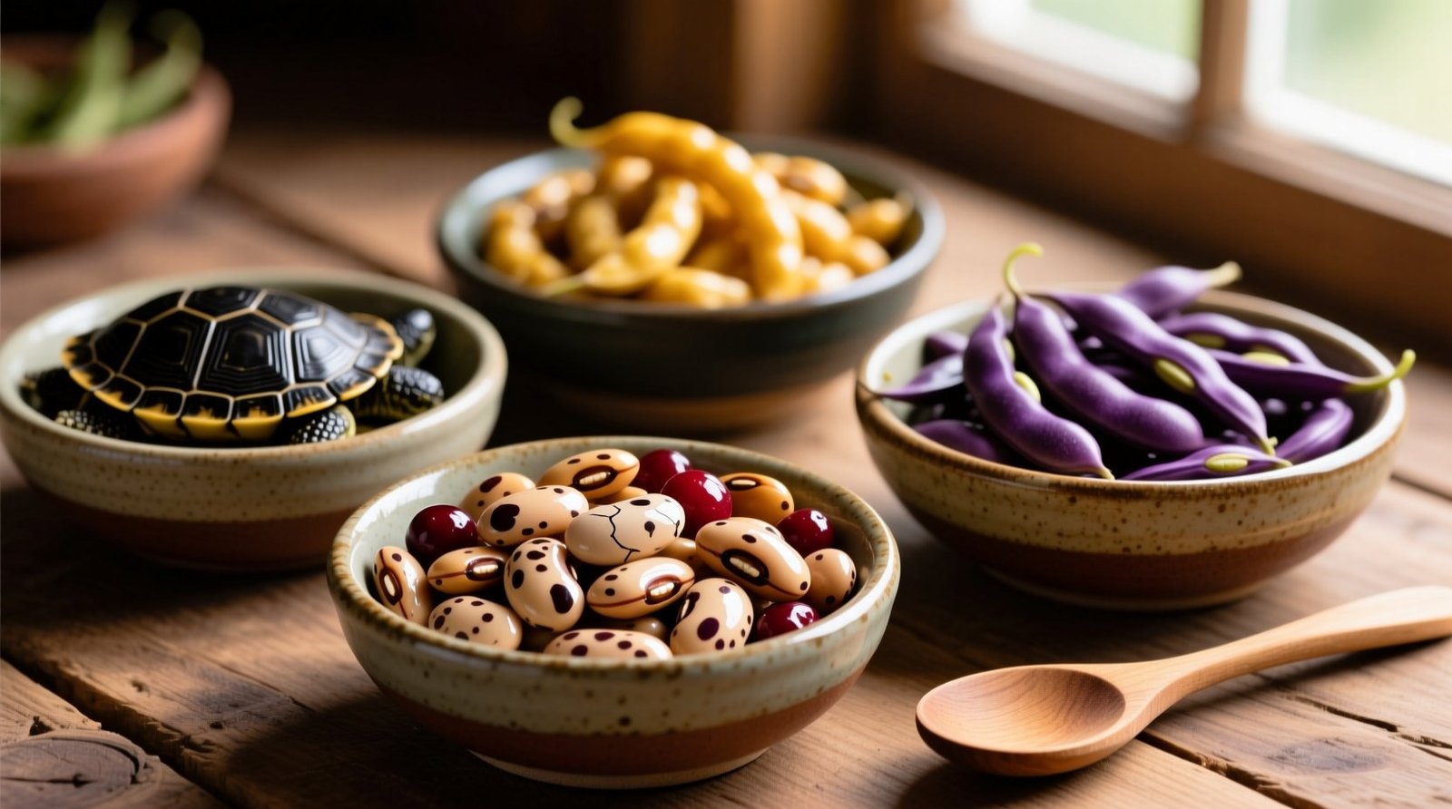 Ideas for cooking dried beans best heirloom bean alternatives to rancho gordo.jpg