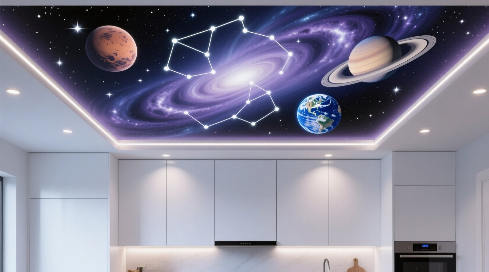 Ideas for space above kitchen cabinets 12 science backed solutions.jpg
