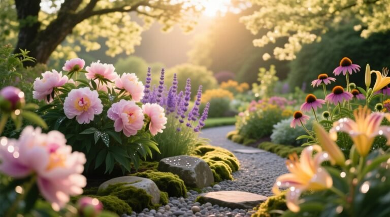 Images of perennial gardens design principles real world examples.jpg