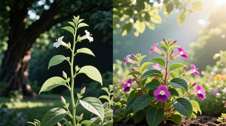 Impatiens light requirements full shade to partial sun explained.jpg