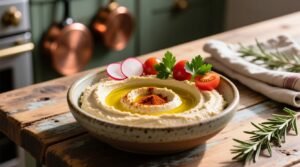 Ina garten hummus recipe science backed upgrades for perfect texture shelf life.jpg