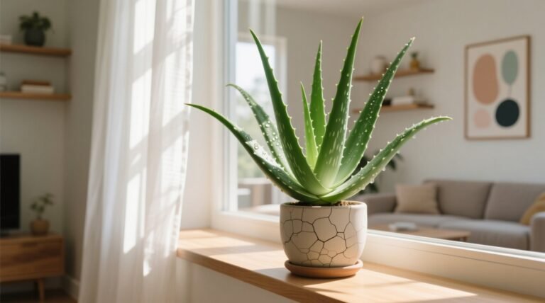 Indoor aloe vera plant care guide for healthy growth gel harvest.jpg