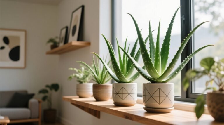 Indoor aloe vera plants care guide for healthy growth.jpg