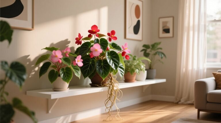Indoor begonia plants care guide for healthy growth blooms.jpg