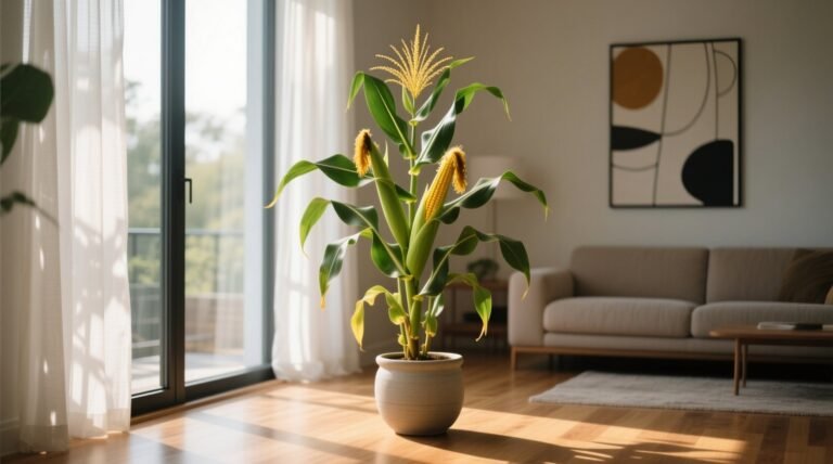 Indoor corn plant care science backed guide for healthy growth.jpg