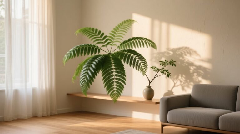 Indoor false aralia care guide light water humidity tips.jpg