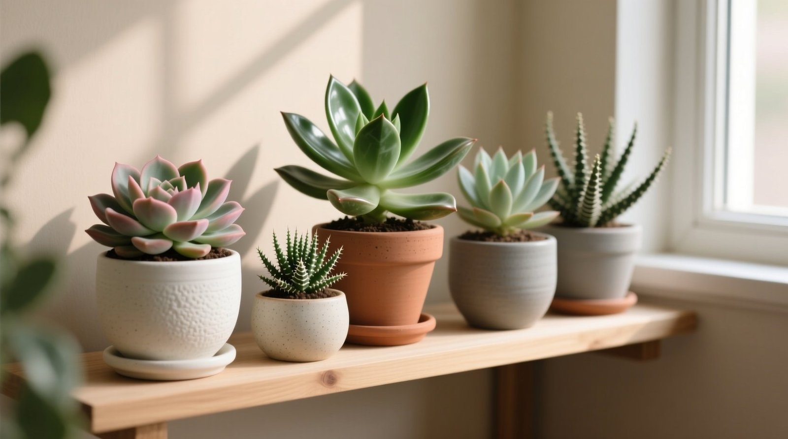 Indoor succulent types 12 best choices for low light balconies apartments.jpg