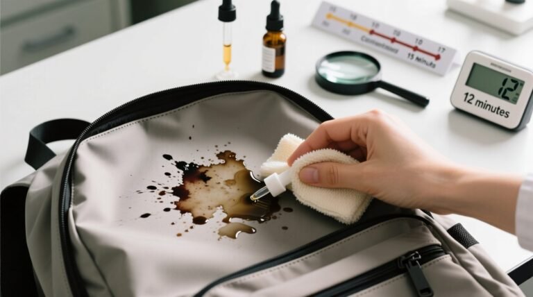 Ink removal on polyester backpacks no alcohol.jpg