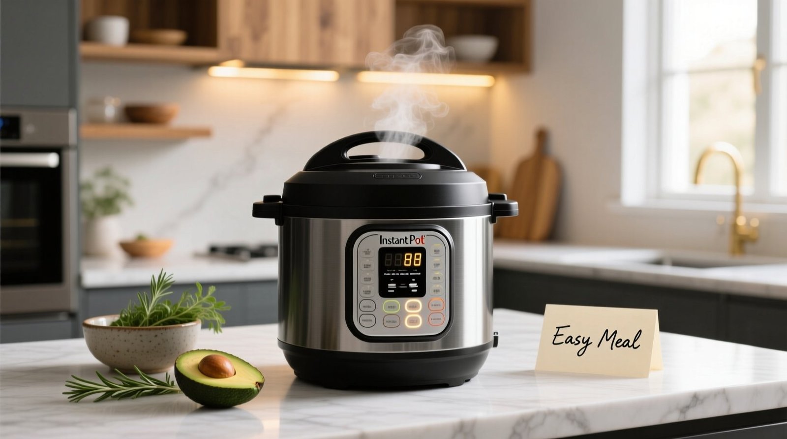 Instant pot pro sale efficiency truths beyond the discount.jpg