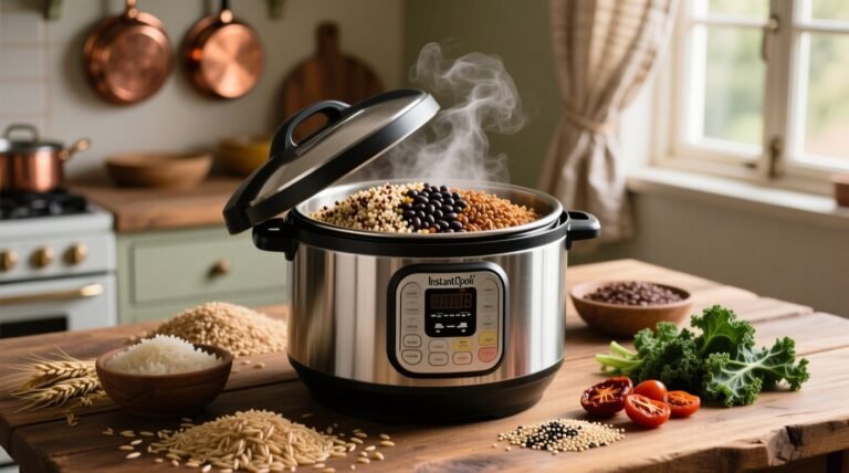 Instant pot rice and whole grains science backed cooking guide.jpg