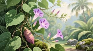 Ipomoea sweet potato how to grow care for ornamental vines.jpg