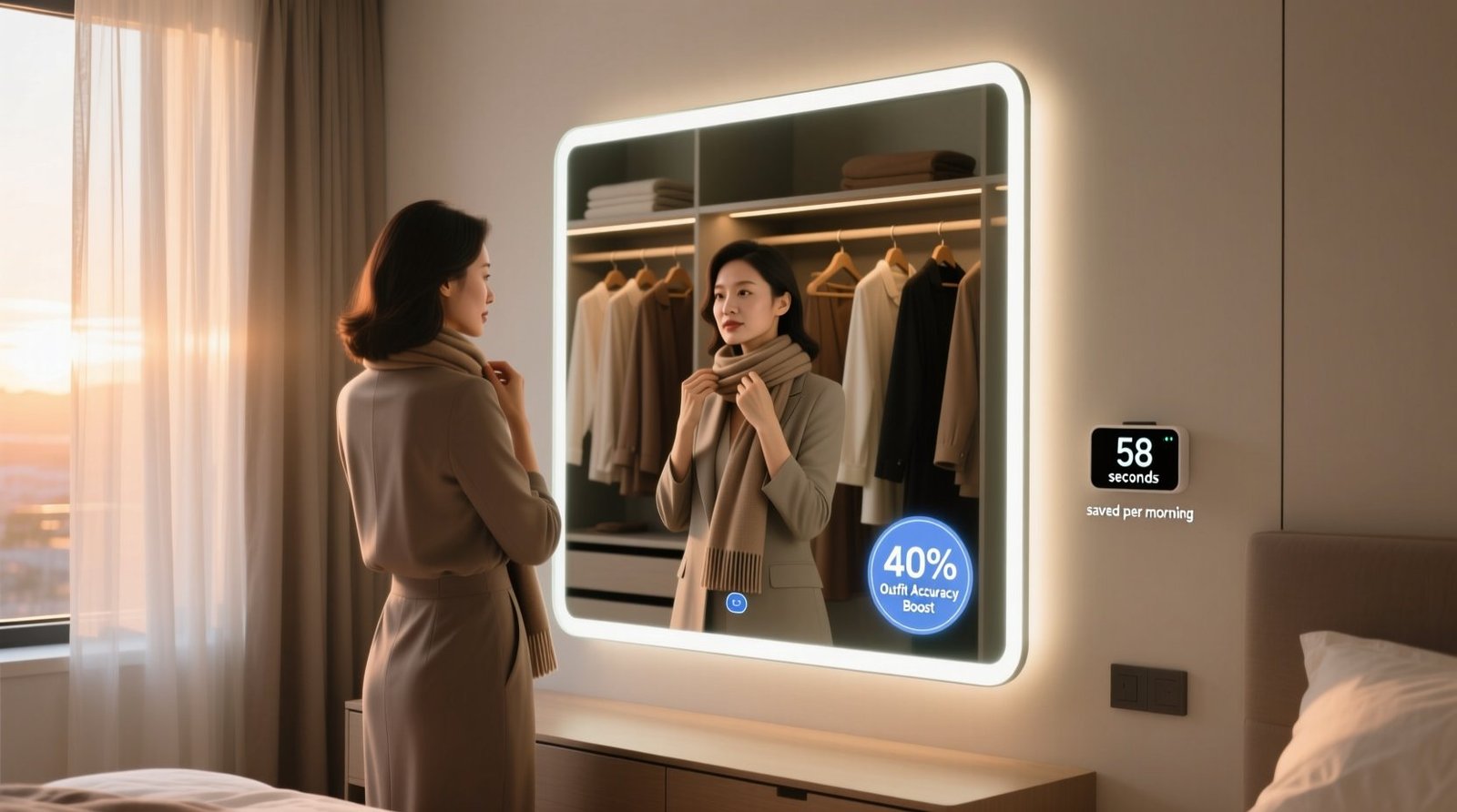 Is a led closet mirror worth it.jpg