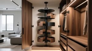 Is a rotating closet carousel worth it for shallow closets.jpg