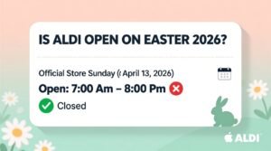 Is aldi open on easter 2026 store hours info.jpg