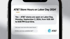 Is att open on labor day.jpg