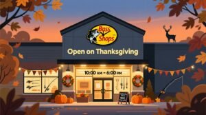 Is bass pro open on thanksgiving store hours explained.jpg