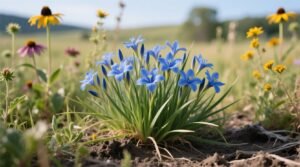 Is blue eyed grass invasive facts not myths.jpg