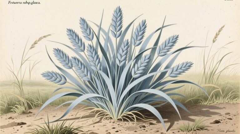 Is blue fescue grass a perennial yes heres what you need to know.jpg