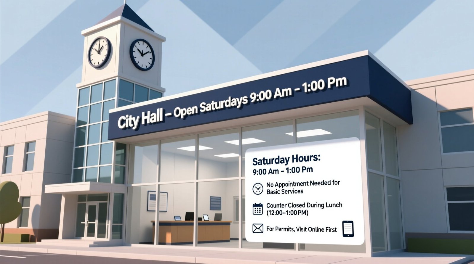 Is city hall open on saturdays typical hours tips.jpg