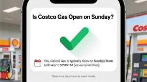 Is costco gas open on sunday.jpg