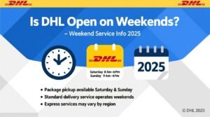 Is dhl open on weekends weekend service info 2025.jpg