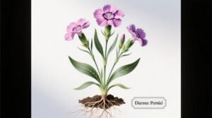 Is dianthus a perennial or annual climate dependent lifespan explained.jpg