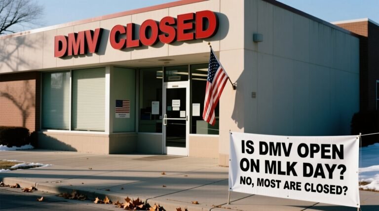 Is dmv open on mlk day no most are closed.jpg