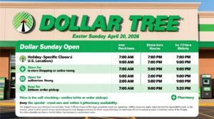 Is dollar tree open on easter 2026.jpg