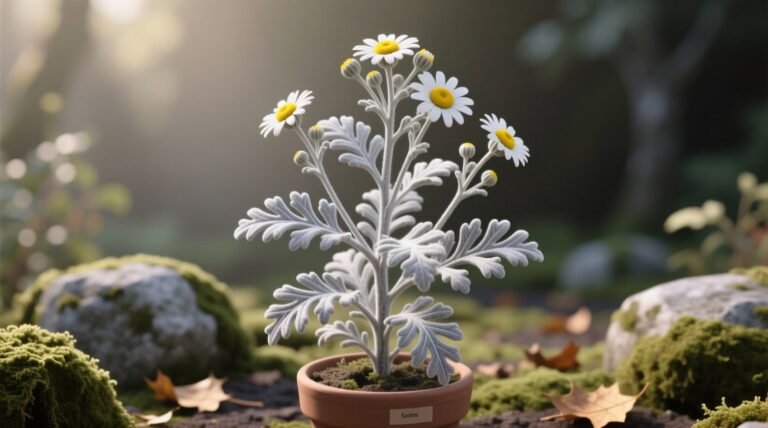 Is dusty miller a perennial zone by zone truths care guide.jpg