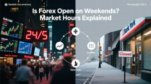 Is forex open on weekends market hours explained.jpg