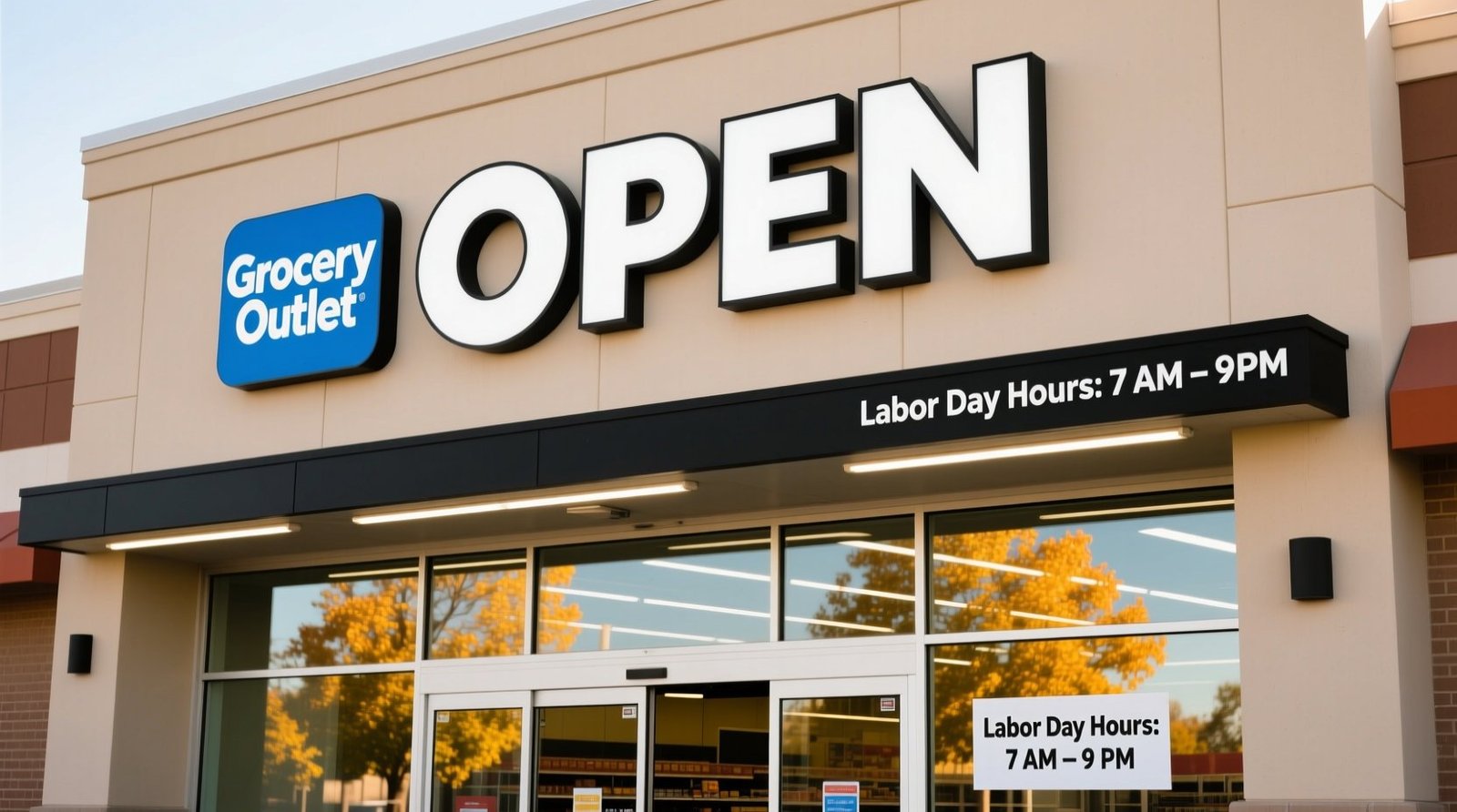 Is grocery outlet open on labor day.jpg