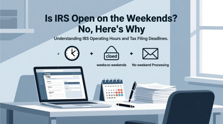 Is irs open on the weekends no heres why.jpg