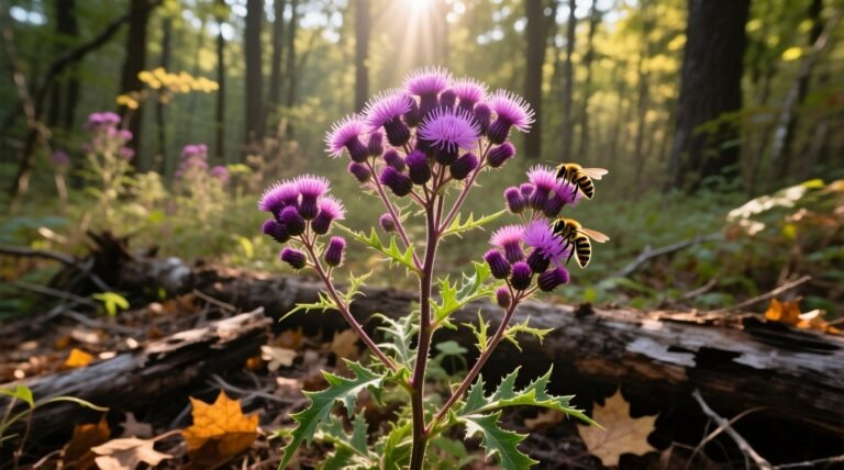 Is joe pye weed invasive facts varieties responsible management.jpg