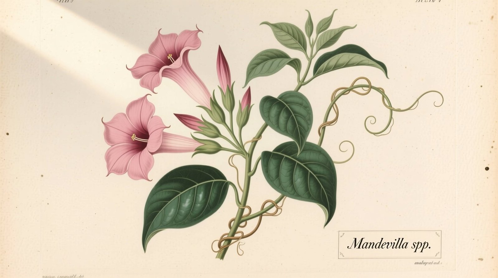 Is mandevilla perennial or annual it depends on your zone.jpg