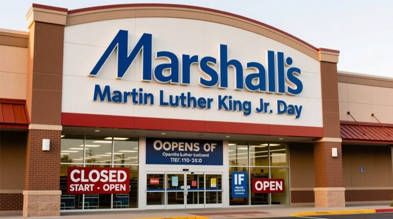 Is marshalls open on mlk day.jpg