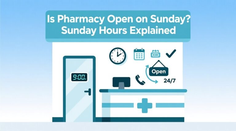 Is pharmacy open on sunday sunday hours explained.jpg