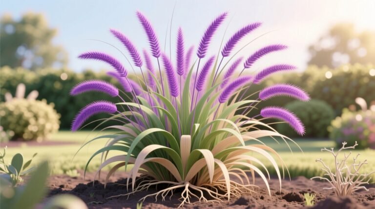 Is purple fountain grass a perennial zone by zone truth.jpg