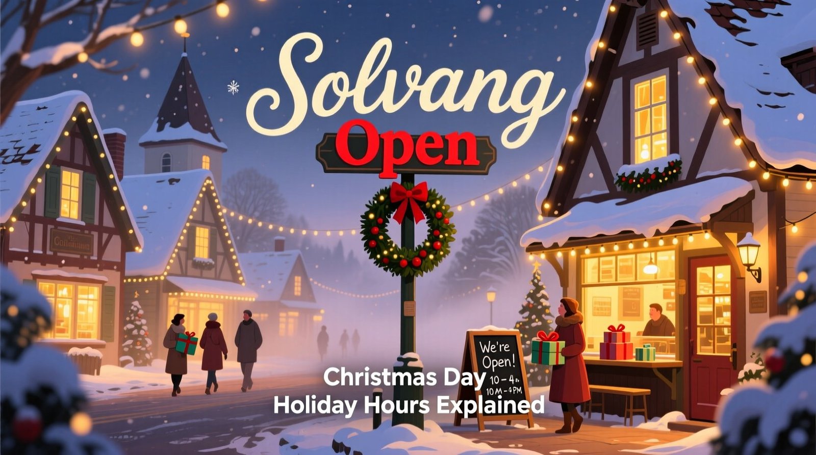 Is solvang open on christmas day holiday hours explained.jpg