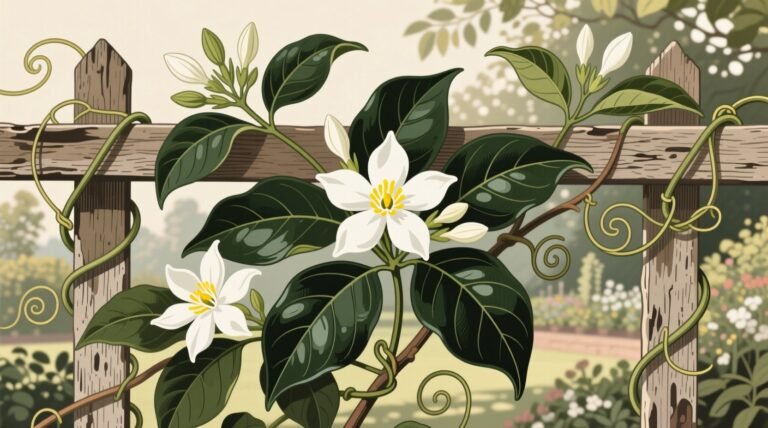 Is star jasmine a perennial yesheres what that means for your garden.jpg