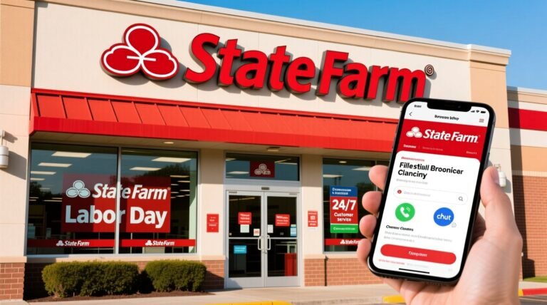 Is state farm open on labor day.jpg