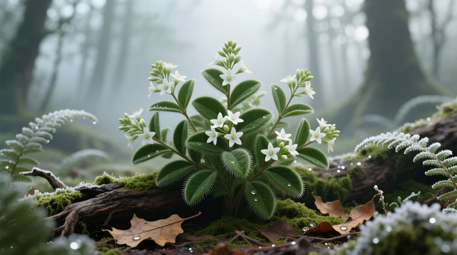 Is sweet woodruff evergreen noits deciduous heres why how to grow it right.jpg