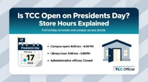 Is tcc open on presidents day store hours explained.jpg