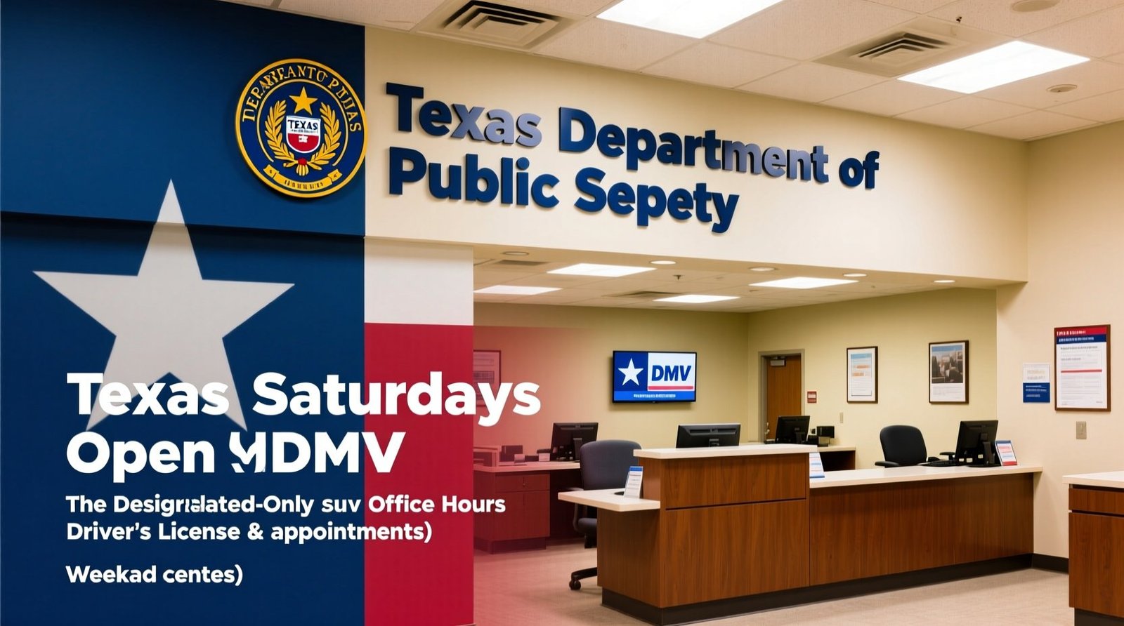 Is texas dmv open on saturday.jpg