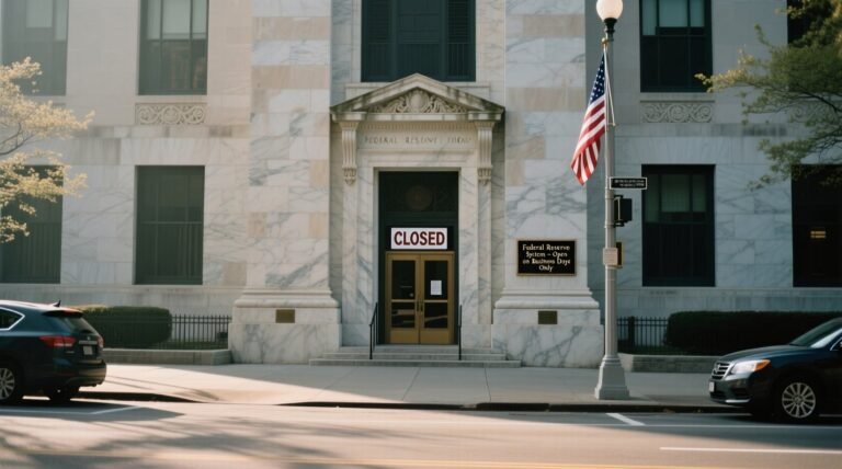 Is the federal reserve open on good friday.jpg