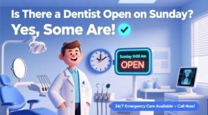 Is there a dentist open on sunday yes some are.jpg