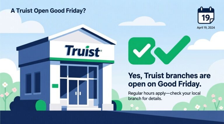 Is truist open on good friday.jpg