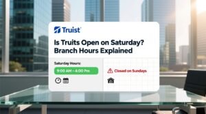Is truist open on saturday branch hours explained.jpg