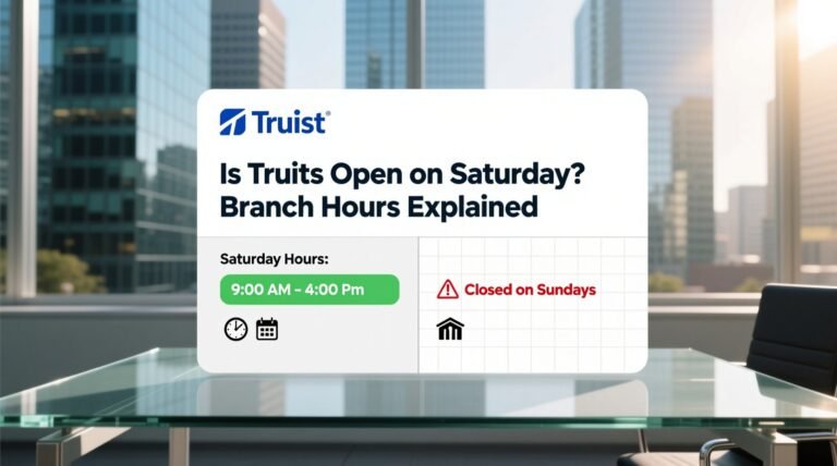 Is truist open on saturday branch hours explained.jpg